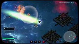 Скриншот 2 к игре Omen