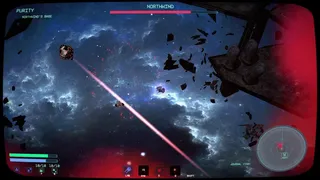 Скриншот 4 к игре Omen
