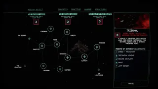Скриншот 5 к игре Omen