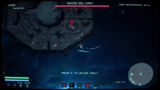 Скриншот 6 к игре Omen
