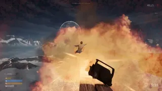 Скриншот 3 к игре One more time