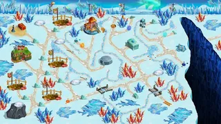 Скриншот 4 к игре Crown of the Empire: Timeloop Collector's Edition