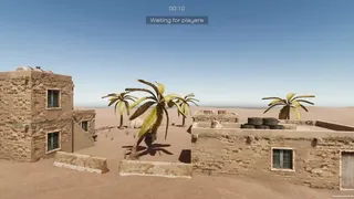 Скриншот 6 к игре Tanks: 1985