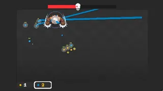 Скриншот 1 к игре UNDERLOD