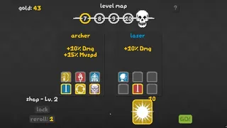 Скриншот 3 к игре UNDERLOD