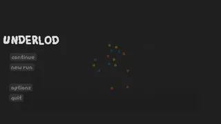 Скриншот 4 к игре UNDERLOD