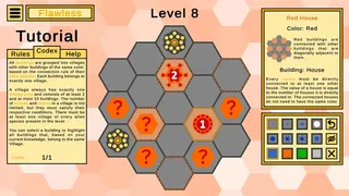 Скриншот 2 к игре Alien Cartographer