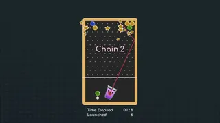 Скриншот 3 к игре Puzzle Milk Tea