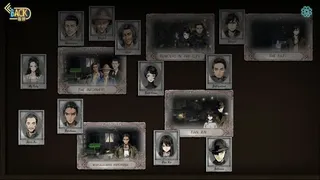 Скриншот 8 к игре Mato Fragments
