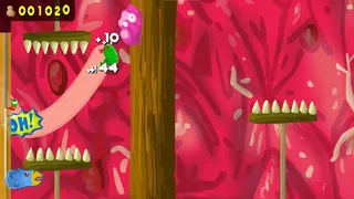 Скриншот 5 к игре Louis