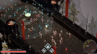 Скриншот 2 к игре Blood Vow: Survive the Night