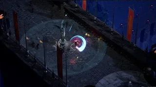 Скриншот 5 к игре Blood Vow: Survive the Night