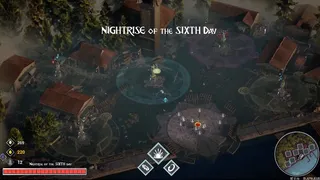 Скриншот 6 к игре Blood Vow: Survive the Night