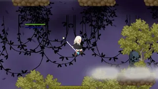 Скриншот 1 к игре The Light and the Shadow