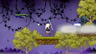 Скриншот 4 к игре The Light and the Shadow