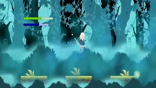 Скриншот 5 к игре The Light and the Shadow