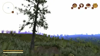 Скриншот 3 к игре Finding Lake Chewaucan