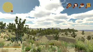 Скриншот 4 к игре Finding Lake Chewaucan