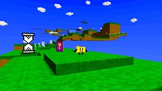Скриншот 1 к игре Foldy's OS Quest