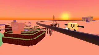 Скриншот 3 к игре Foldy's OS Quest