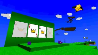 Скриншот 7 к игре Foldy's OS Quest