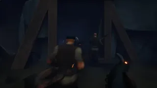 Скриншот 3 к игре Dead Haul