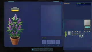 Скриншот 4 к игре Drug Dealer 2049