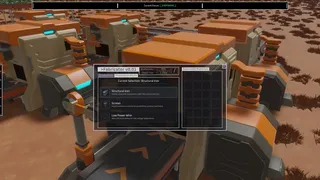 Скриншот 2 к игре Exofactory