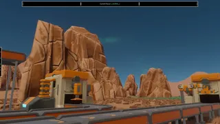 Скриншот 3 к игре Exofactory
