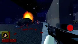 Скриншот 7 к игре Abyss Veil