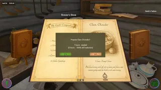 Скриншот 3 к игре Tales of the Withered
