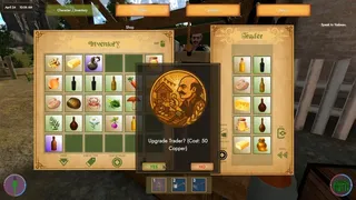 Скриншот 5 к игре Tales of the Withered
