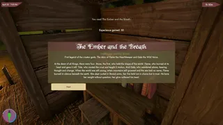 Скриншот 7 к игре Tales of the Withered