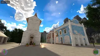 Скриншот 8 к игре Tales of the Withered