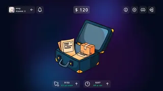 Скриншот 1 к игре Акции