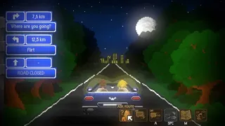 Скриншот 2 к игре Midnight Road