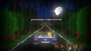 Скриншот 8 к игре Midnight Road