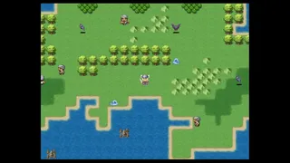 Скриншот 2 к игре A Tragedy in Elvish