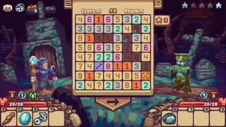 Скриншот 3 к игре Numeral Strike