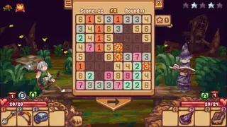 Скриншот 4 к игре Numeral Strike