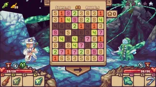 Скриншот 6 к игре Numeral Strike