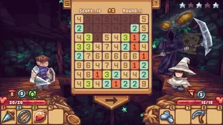 Скриншот 7 к игре Numeral Strike