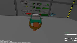 Скриншот 2 к игре Ce qui fait de nous des hommes