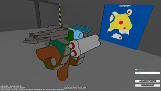 Скриншот 3 к игре Ce qui fait de nous des hommes