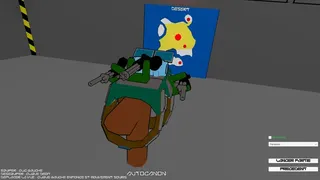 Скриншот 6 к игре Ce qui fait de nous des hommes