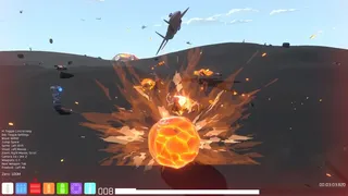Скриншот 3 к игре Rubble Eats The World