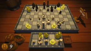 Скриншот 4 к игре Chess Empire