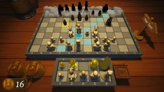 Скриншот 5 к игре Chess Empire
