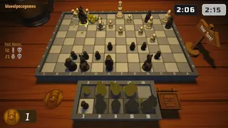 Скриншот 7 к игре Chess Empire