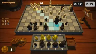 Скриншот 8 к игре Chess Empire
